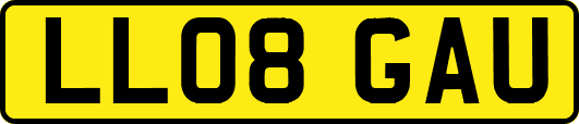 LL08GAU