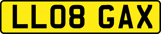 LL08GAX