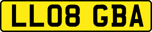 LL08GBA