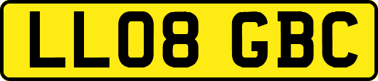 LL08GBC