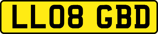 LL08GBD