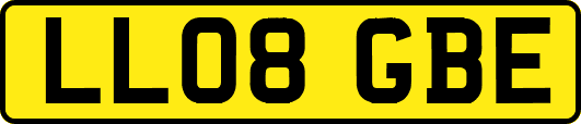 LL08GBE