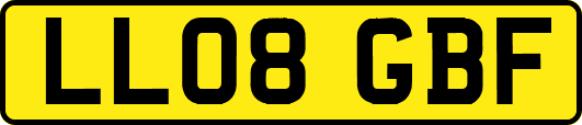 LL08GBF
