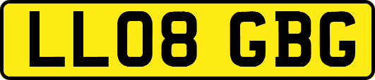 LL08GBG