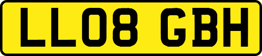 LL08GBH