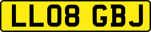 LL08GBJ