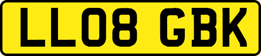 LL08GBK