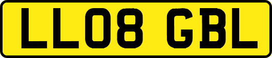 LL08GBL