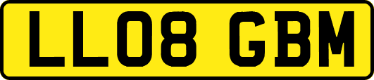 LL08GBM