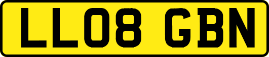 LL08GBN