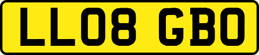 LL08GBO