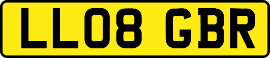 LL08GBR