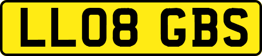 LL08GBS