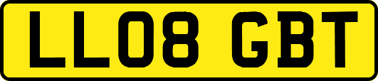 LL08GBT