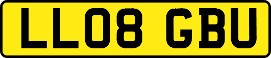 LL08GBU