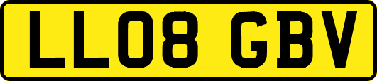 LL08GBV