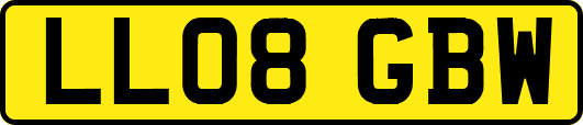 LL08GBW