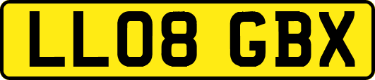LL08GBX