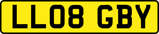 LL08GBY