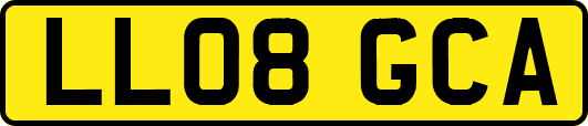 LL08GCA