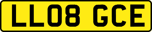 LL08GCE