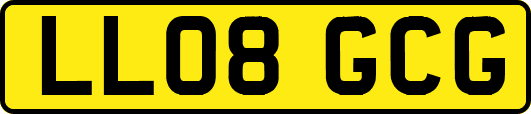 LL08GCG