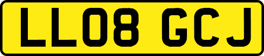 LL08GCJ