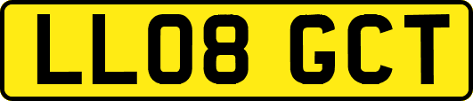 LL08GCT