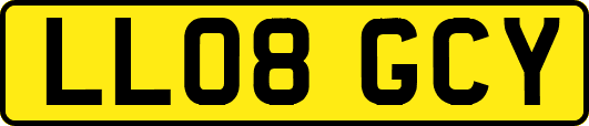 LL08GCY