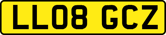 LL08GCZ