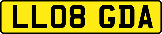 LL08GDA