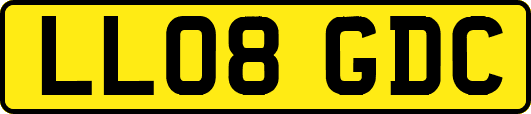 LL08GDC