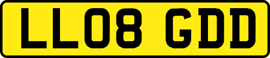 LL08GDD