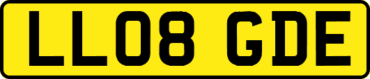 LL08GDE