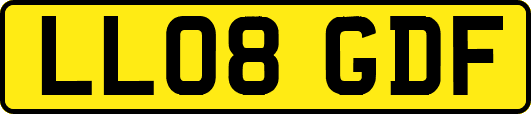 LL08GDF