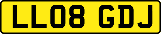 LL08GDJ