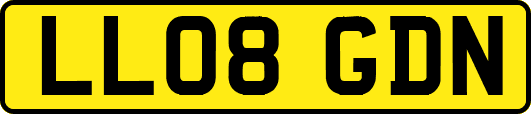 LL08GDN
