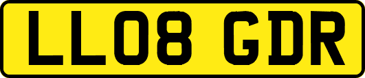 LL08GDR