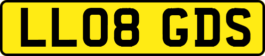 LL08GDS