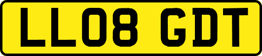 LL08GDT