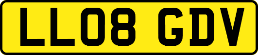LL08GDV