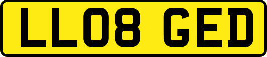 LL08GED