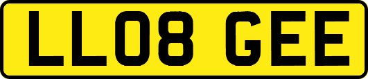 LL08GEE