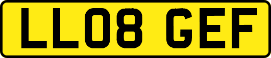 LL08GEF