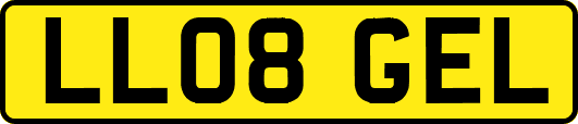 LL08GEL