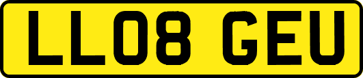 LL08GEU