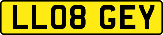 LL08GEY