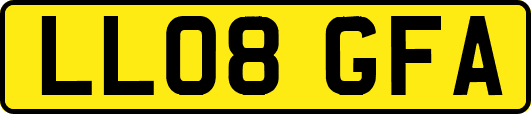 LL08GFA