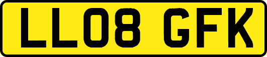 LL08GFK