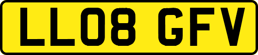 LL08GFV